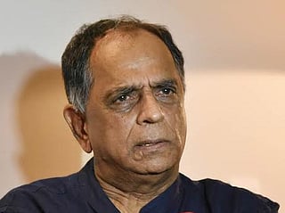 Nihalani, who had a strong presence in Hindi cinema as a producer, is best known for backing several popular films in the 1990s