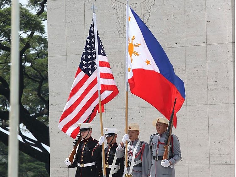 us philippines