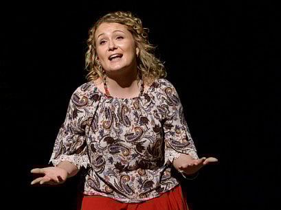 ‘Short+Sweet’ returns to Dubai with a capsule of talent