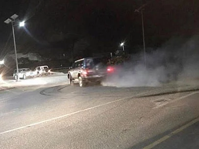 Fujairah Police arrest 7