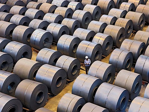 Glimmer of hope shows up in India's overall business and industrial activity, but import lag continues to bite. (Image for illustrative purposes.) 