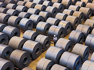 India: Rolling in reforms