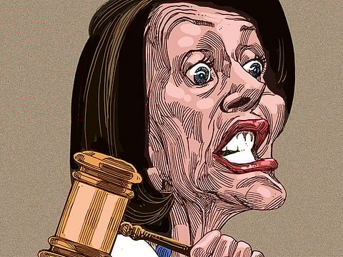 Ramachandra Babu/©Gulf News