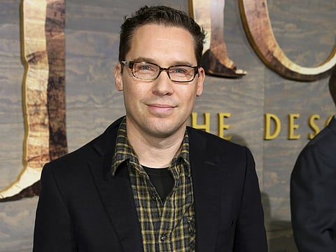 Bryan Singer