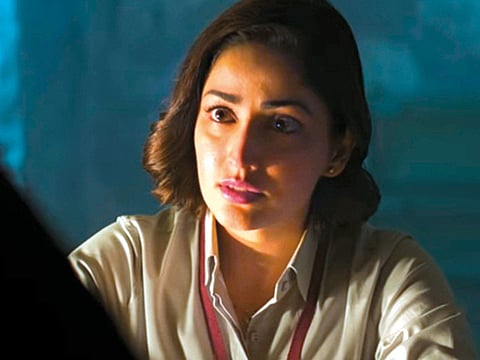 Yami Gautam elated with response to ‘Uri’