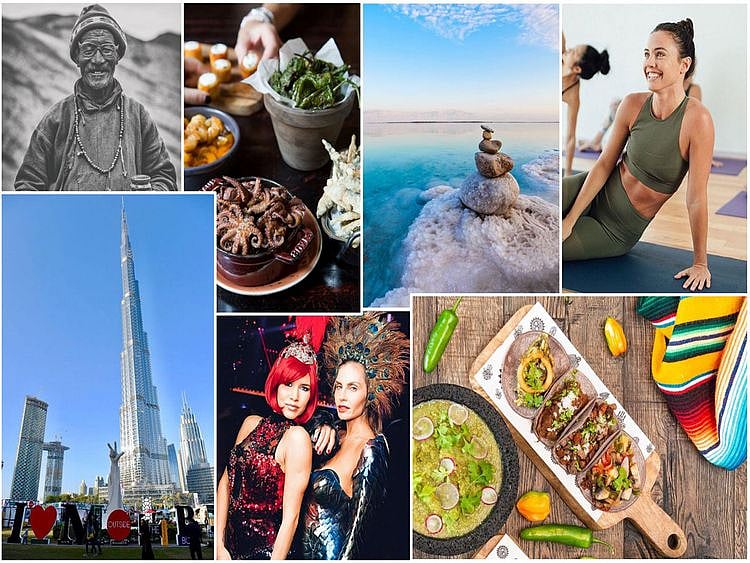 Things to do this weeken