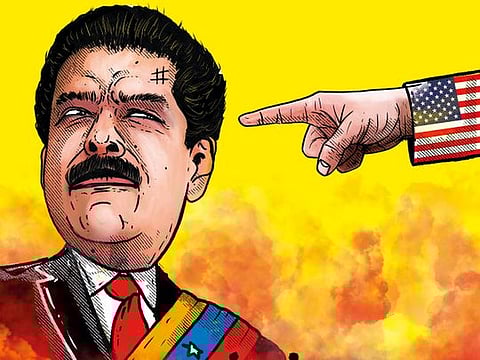 Has Venezuela’s moment of truth arrived?