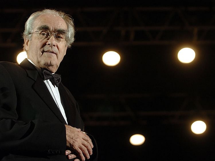 190126 Michel Legrand
