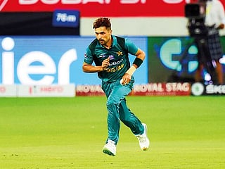 Pakistan recalls fast bowlers Wahab Riaz and Mohammad Amir for World Cup