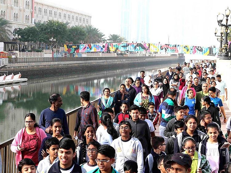 190126 al qasba run