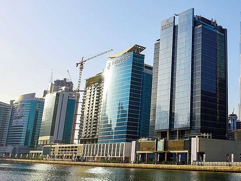 Virendra Saklani/Gulf News