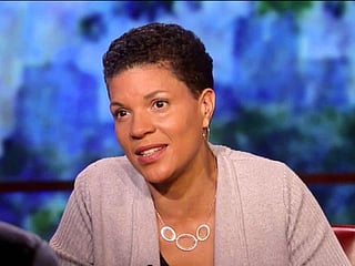 Michelle Alexander has opened a door on Palestine