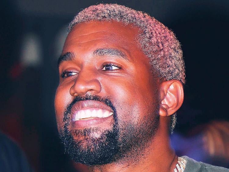 190127 kanye west