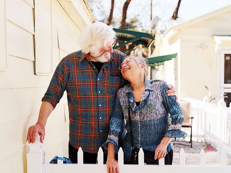 190127 peter pringle and sunny jacobs