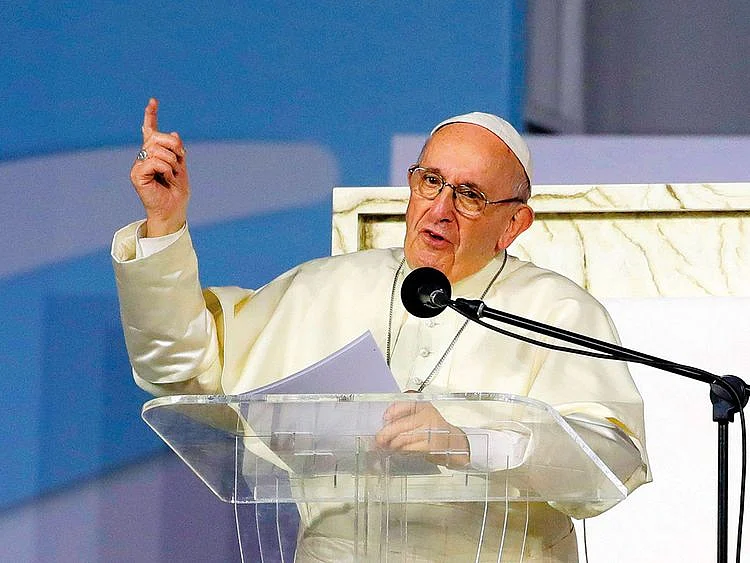 190127 pope francis 2