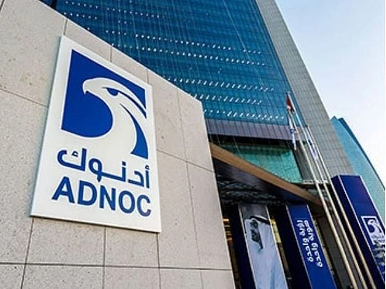 Adnoc