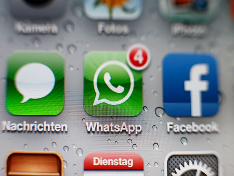 Could WhatsApp, FBM, and IG merge?