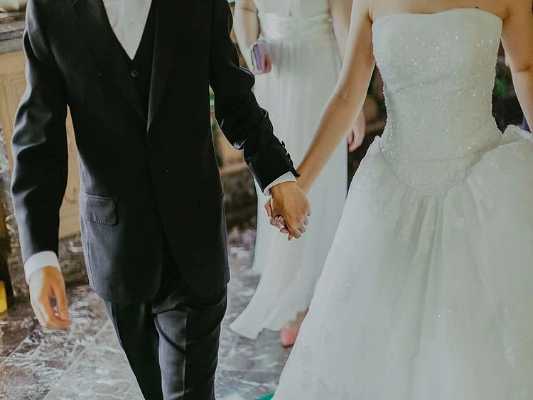 Marriage