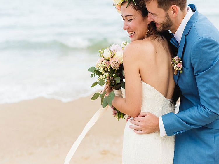 Wedding day