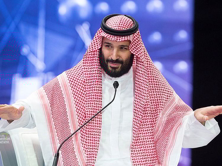saudiprince2019