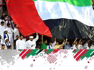 Shorter school day announced for UAE's Asian Cup semi-final match