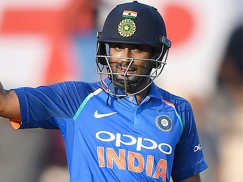 Ambati Rayudu
