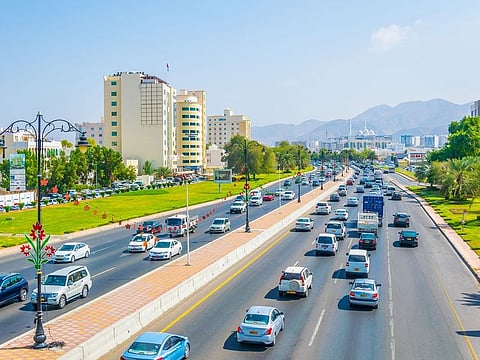 The newly diagnosed cases are 48 Omanis and 67 foreigners, the ministry said without a nationality breakdown.