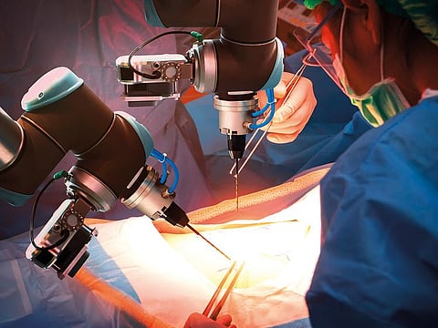 In Korea, the medical devices market was worth $5.8 billion in 2017, growing by 7.8 per cent compared to 2016 and growing 5 per cent annually on average since 2012