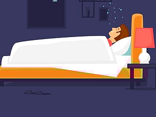 Indian man sleeps unaware of dead body underneath his bed for five days