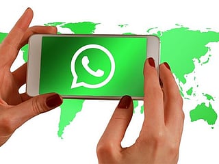 WhatsApp sues Israeli firm NSO over cyberespionage