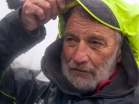 Jean-Luc Van Den Heede 