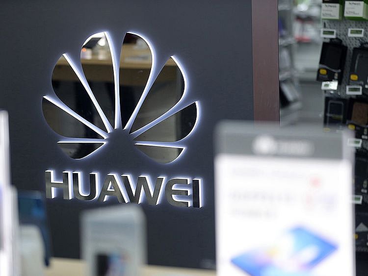 190129 Huawei