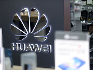Huawei to unveil P40 series in March without Google services