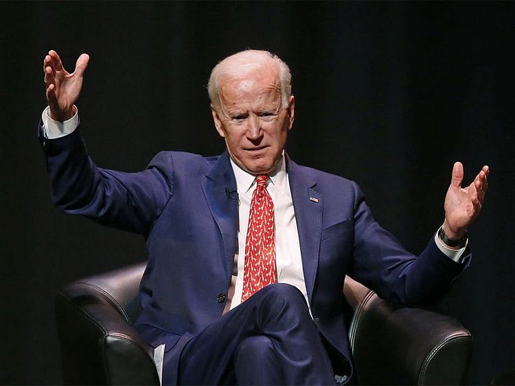190129 Joe Biden