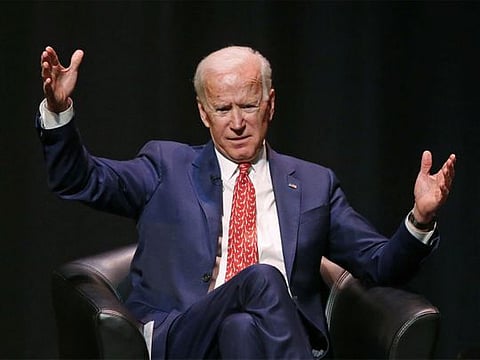 Joe Biden