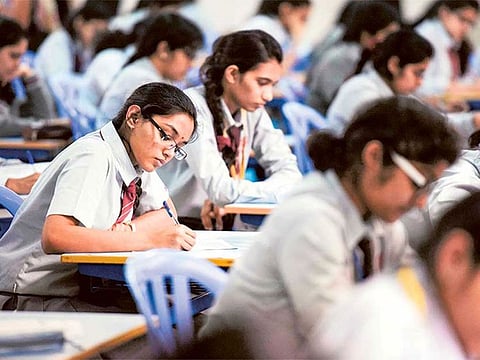 New dates will be announced by the board after a reassesment of the situation, on March 31, said a statement. Picture for illustrative purposes only.