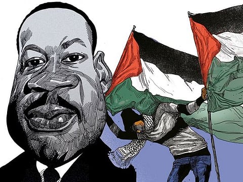 There is an urgent need to speak with greater courage 