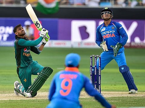 File photo. The tournament will begin with the Round 1 Group B encounter between hosts Oman and Papua New Guinea on October 17, with Scotland and Bangladesh, the other teams in Group B, clashing in the evening match.