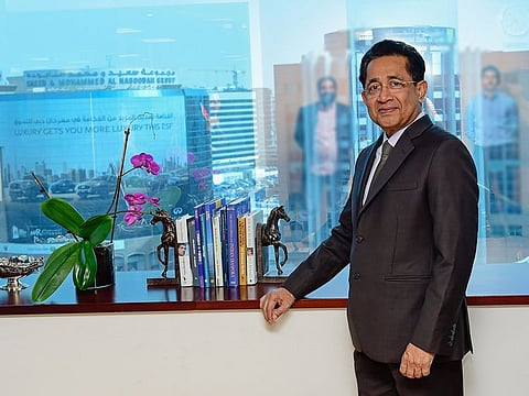 It will be the India operations of Joyalukkas that will be floated. In the UAE, the gold retailer will open multiple stores after a two-year break.