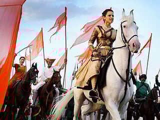 ‘Manikarnika’ crosses Rs425.5m in opening weekend