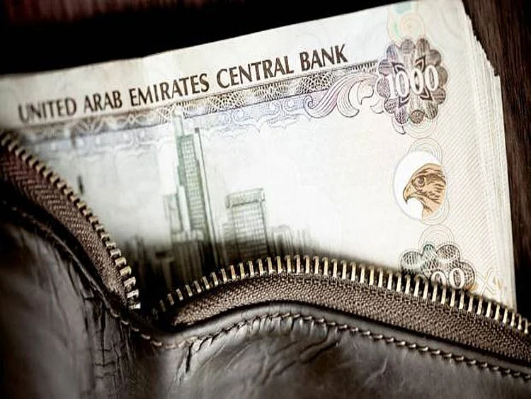 Money Honey