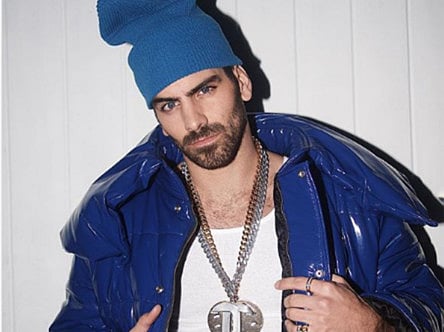Nyle DiMarco