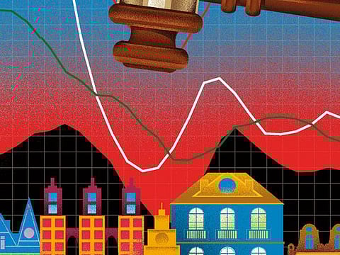 Striking the right balance in regulating real estate industry