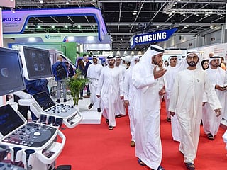 Digital registry launched in UAE for deceased organ donors