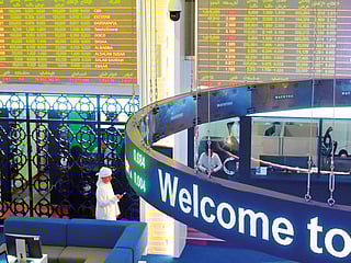 UAE investors turn bearish on oil deal