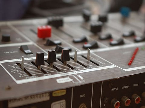 Radio Mango