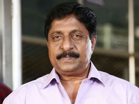 Sreenivasan 