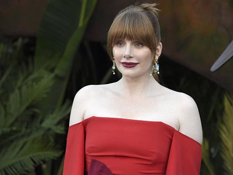 Bryce Dallas Howard 