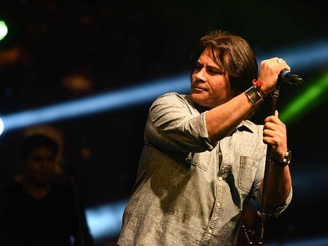 Shafqat Amanat Ali