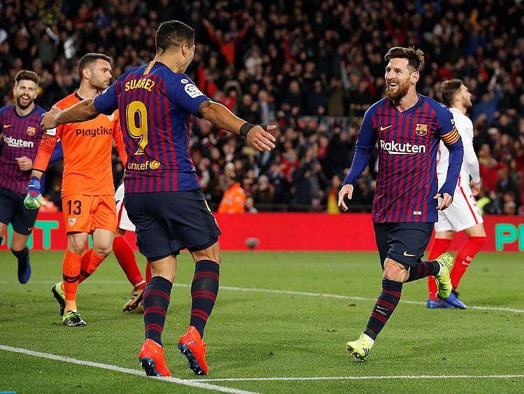 190131 Barca